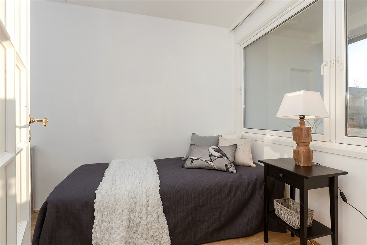 Soverom Galleribilde