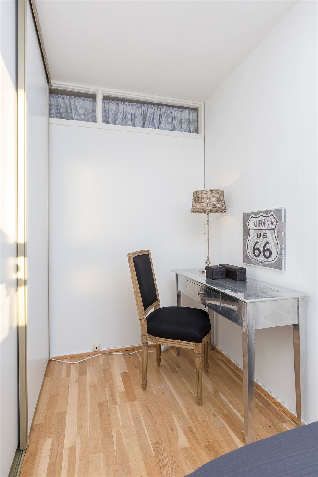 Soverom Galleribilde