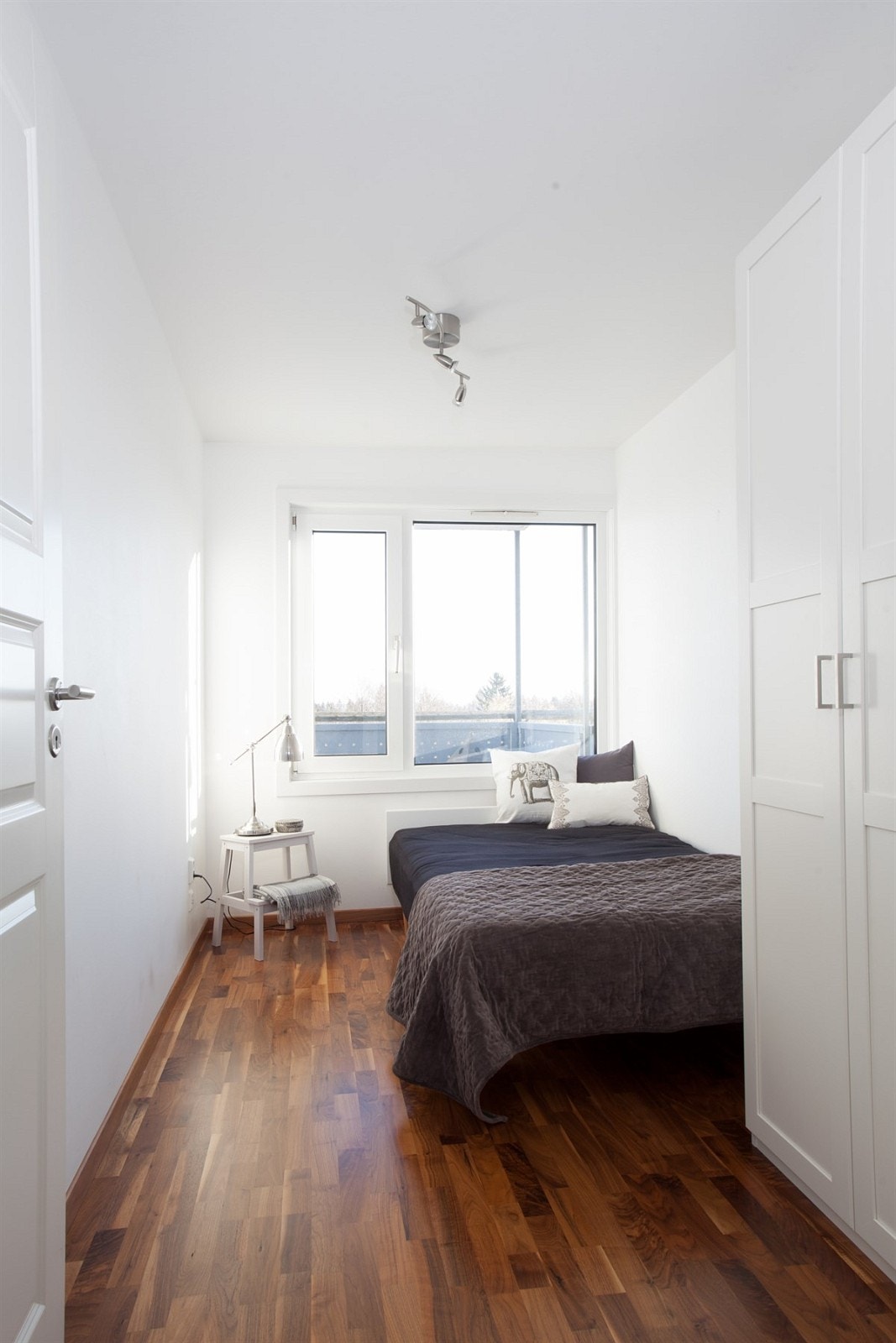 Soverom 2 Galleribilde