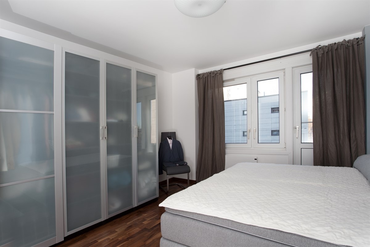 Soverom 1 Galleribilde