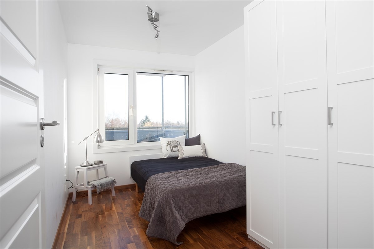 Soverom 2 Galleribilde