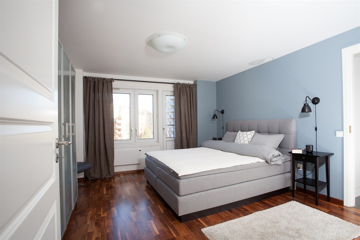 Soverom 1 Galleribilde