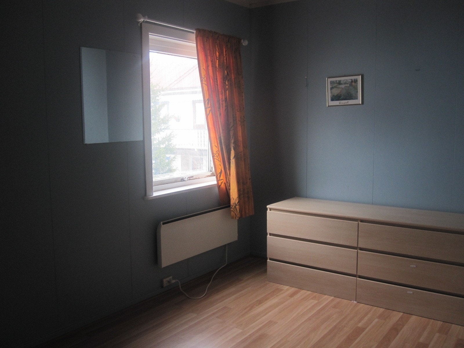 1. soverom Galleribilde