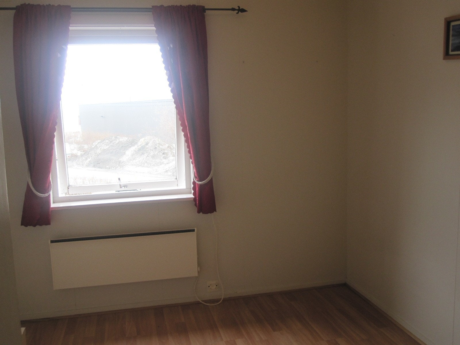 3. soverom Galleribilde