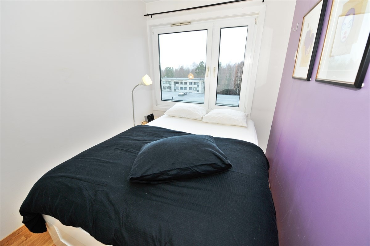 Soverom Galleribilde