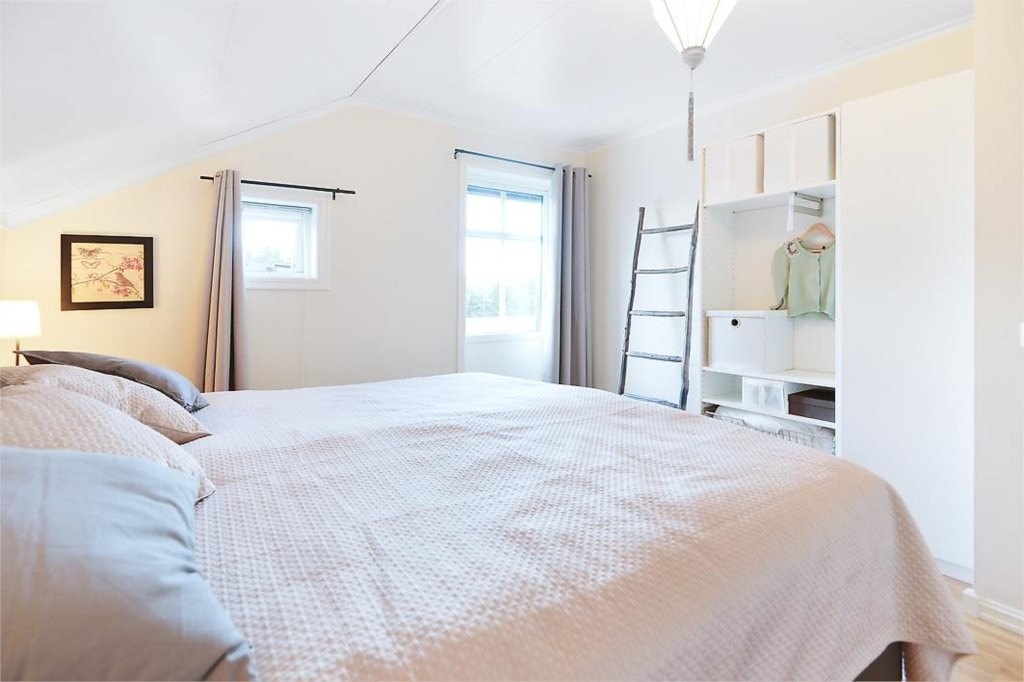 Hovedsoverom (1 av 3) Galleribilde