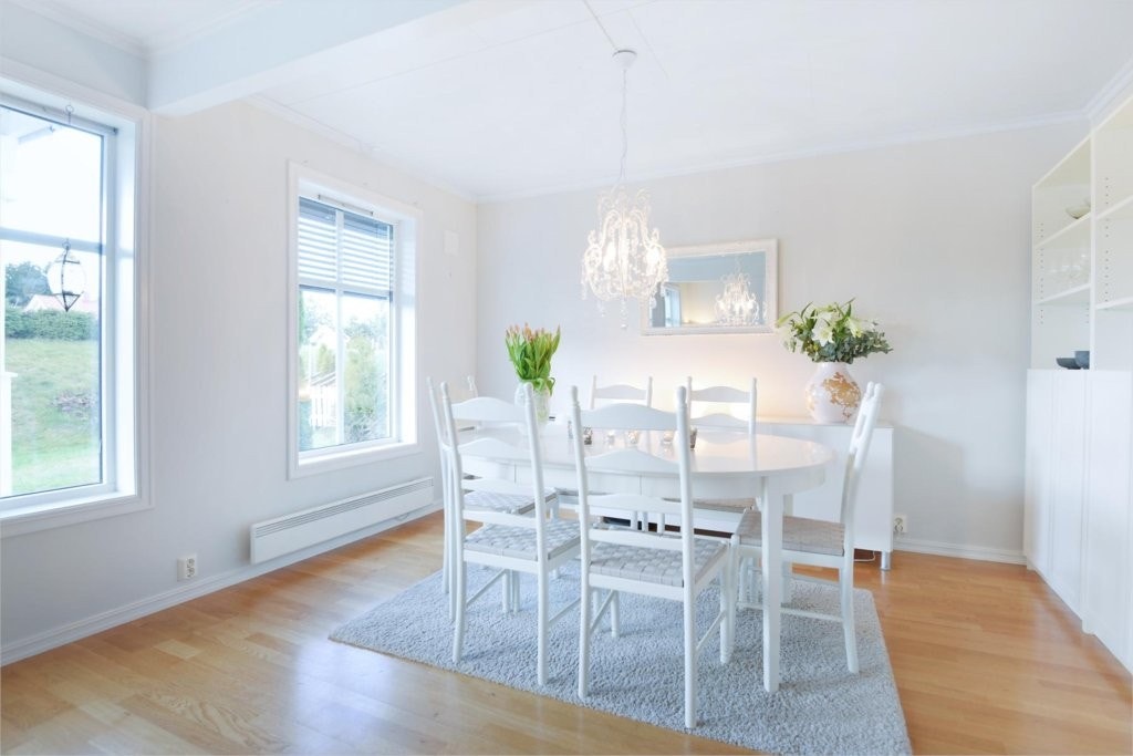 Spisestue Galleribilde