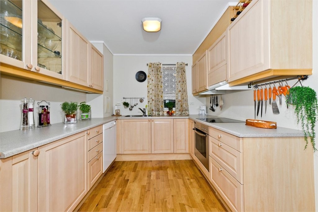 kjkken_1 Galleribilde