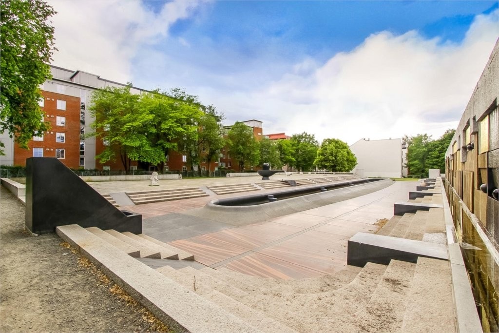 Nærområde Galleribilde