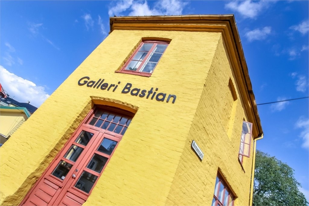 Nærområde Galleribilde