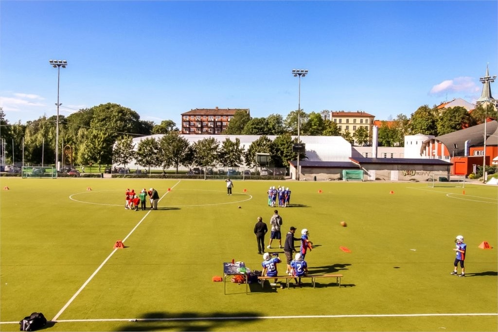 Nærområde Galleribilde