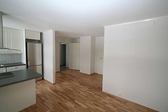 Åpen løsning Galleribilde