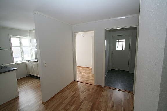 Åpen løsning Galleribilde