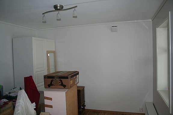 Soverom 2 Galleribilde