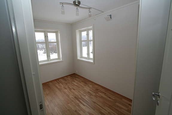 Soverom 1 Galleribilde