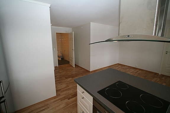 Fra kjøkken Galleribilde