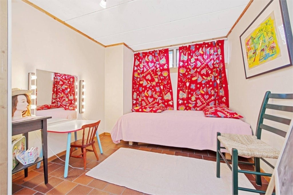 Soverom i 2.etg Galleribilde