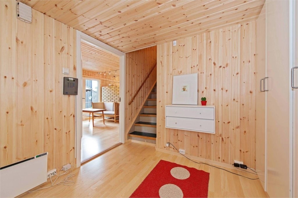 Entre i 1 etg. Galleribilde