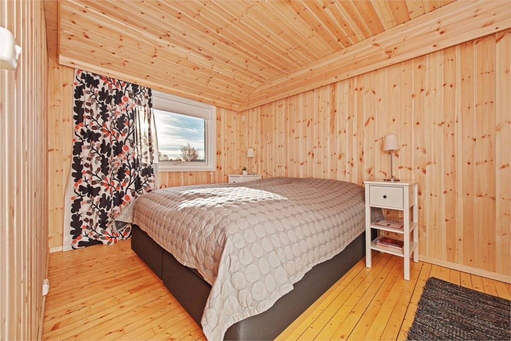 Soverom i 2.etg. Galleribilde