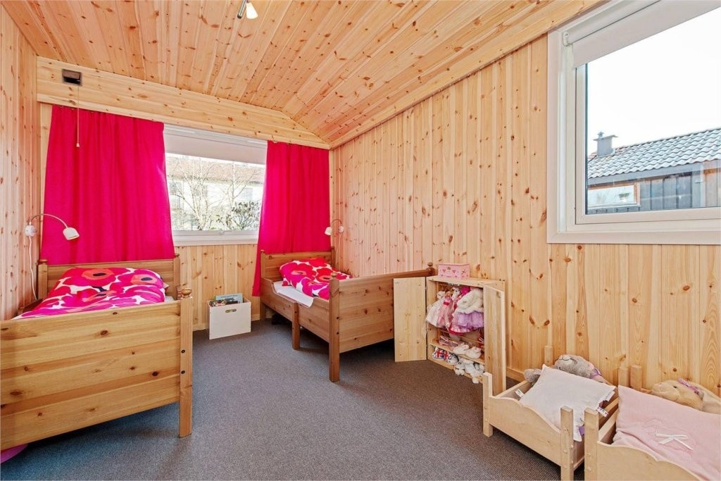 Soverom i 2.etg. Galleribilde