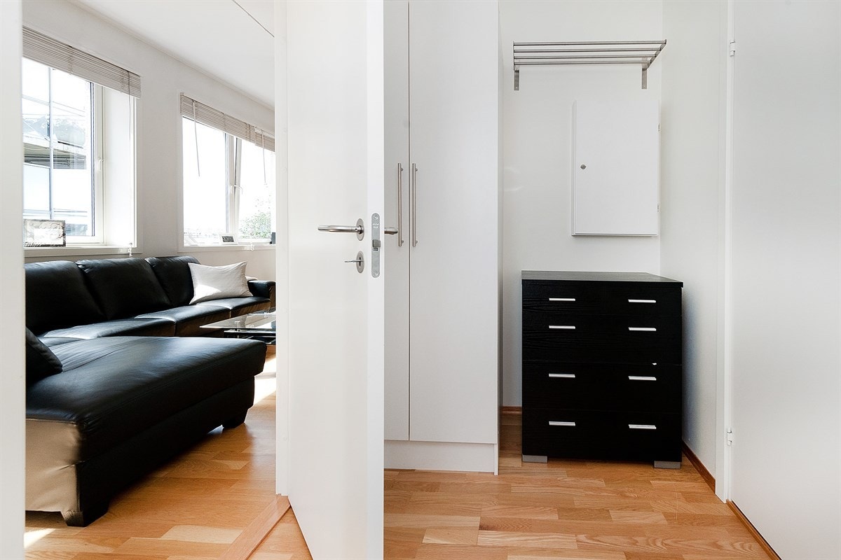 Hasleveien 15 Galleribilde