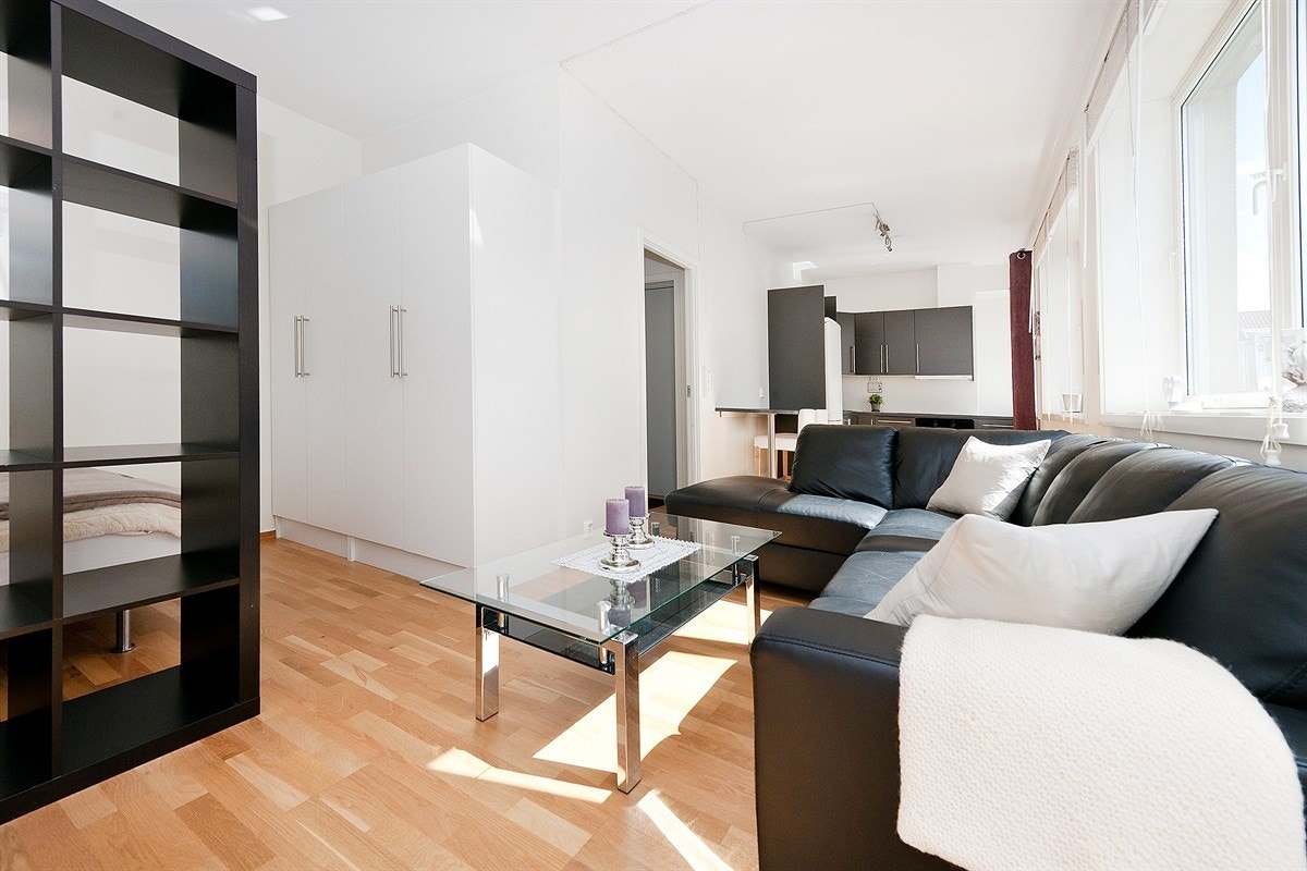 Hasleveien 15 Galleribilde