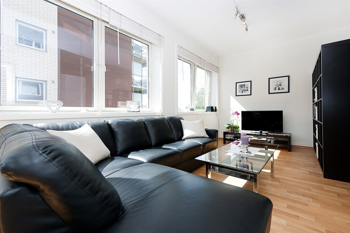 Hasleveien 15 Galleribilde