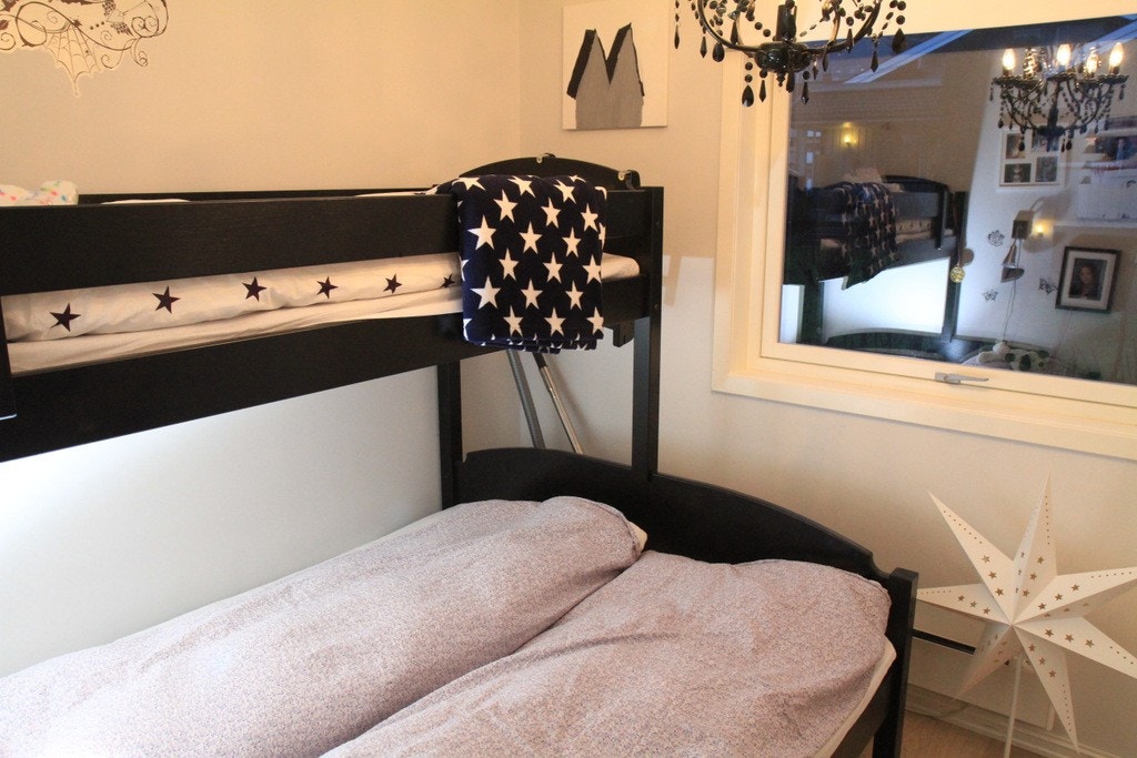 Soverom 1 Galleribilde