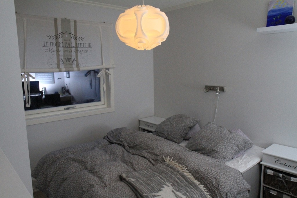 Soverom 2 Galleribilde