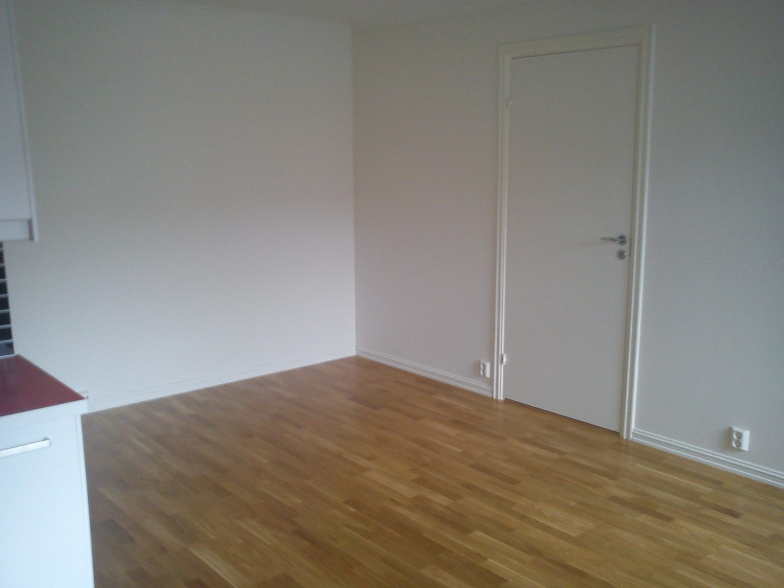 Spisested Galleribilde