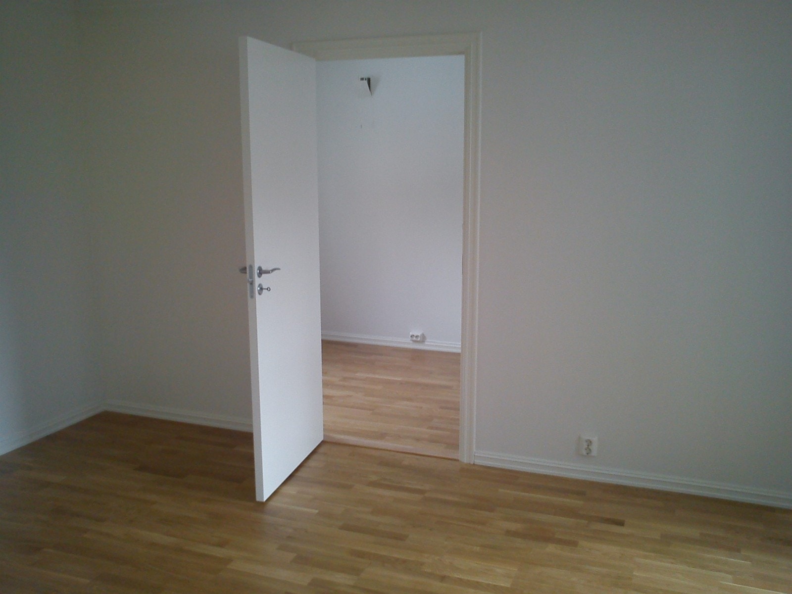 Åpen løsning Galleribilde