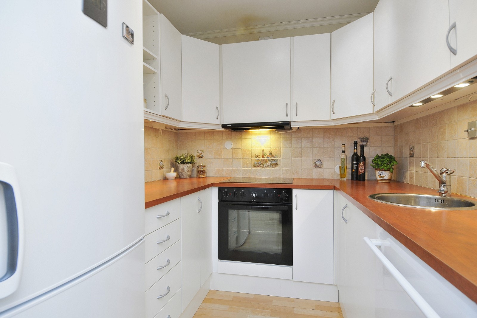 Kjøkken Galleribilde