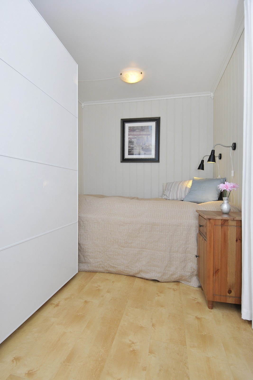 Soverom Galleribilde