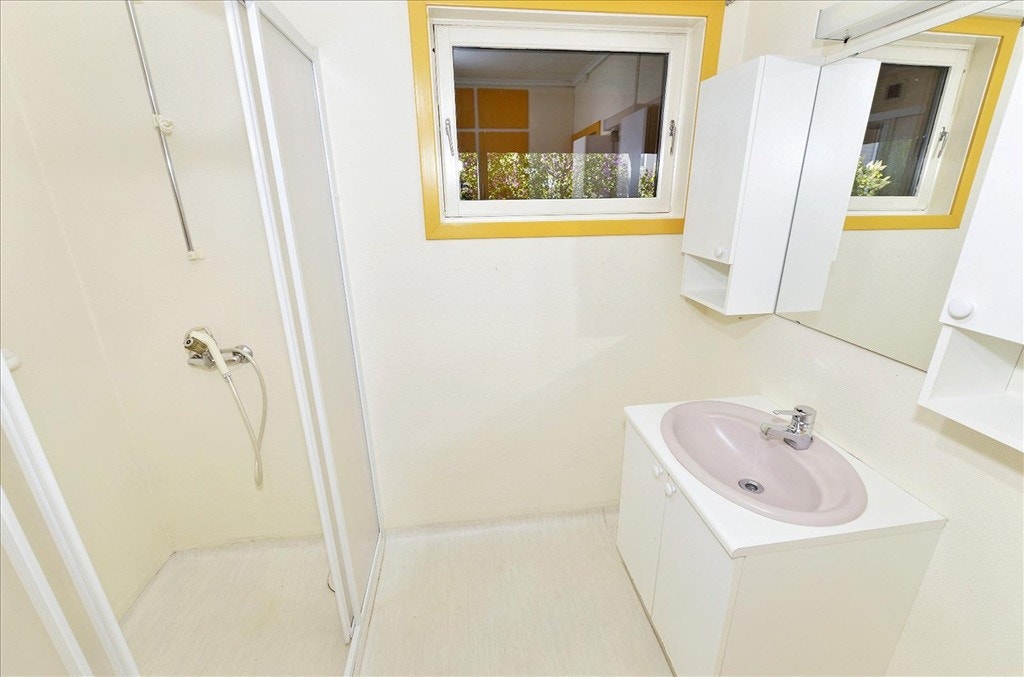 Baderom Galleribilde