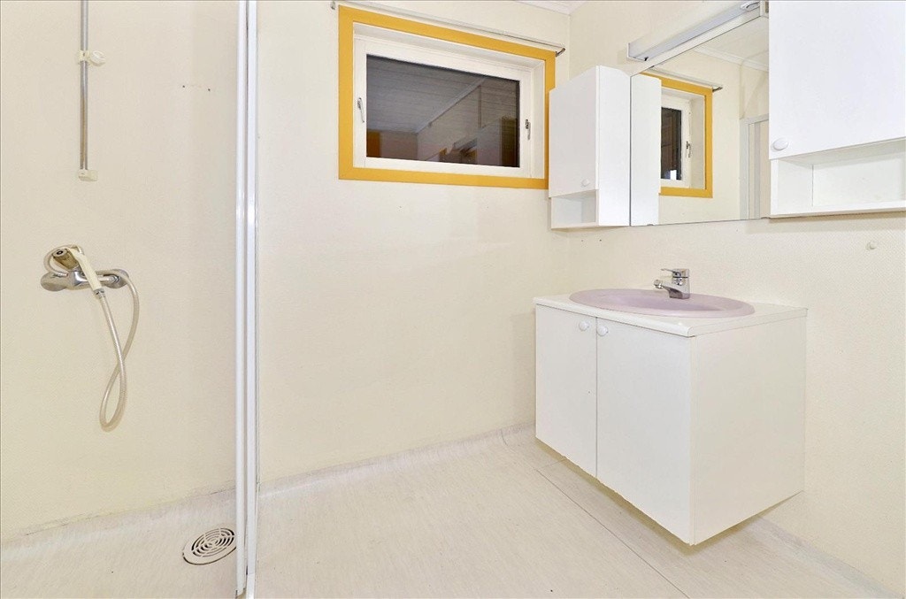 Baderom Galleribilde