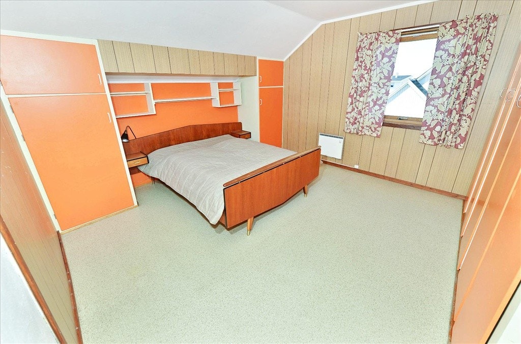 Soverom Galleribilde