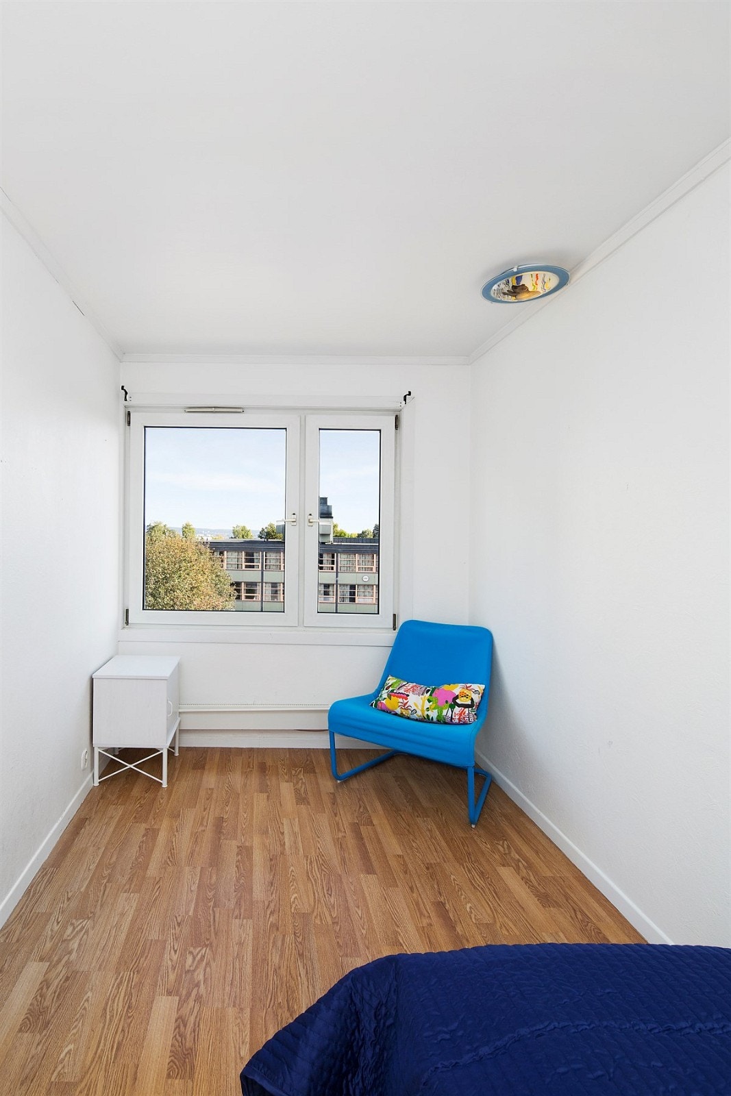 Soverom (2) Galleribilde