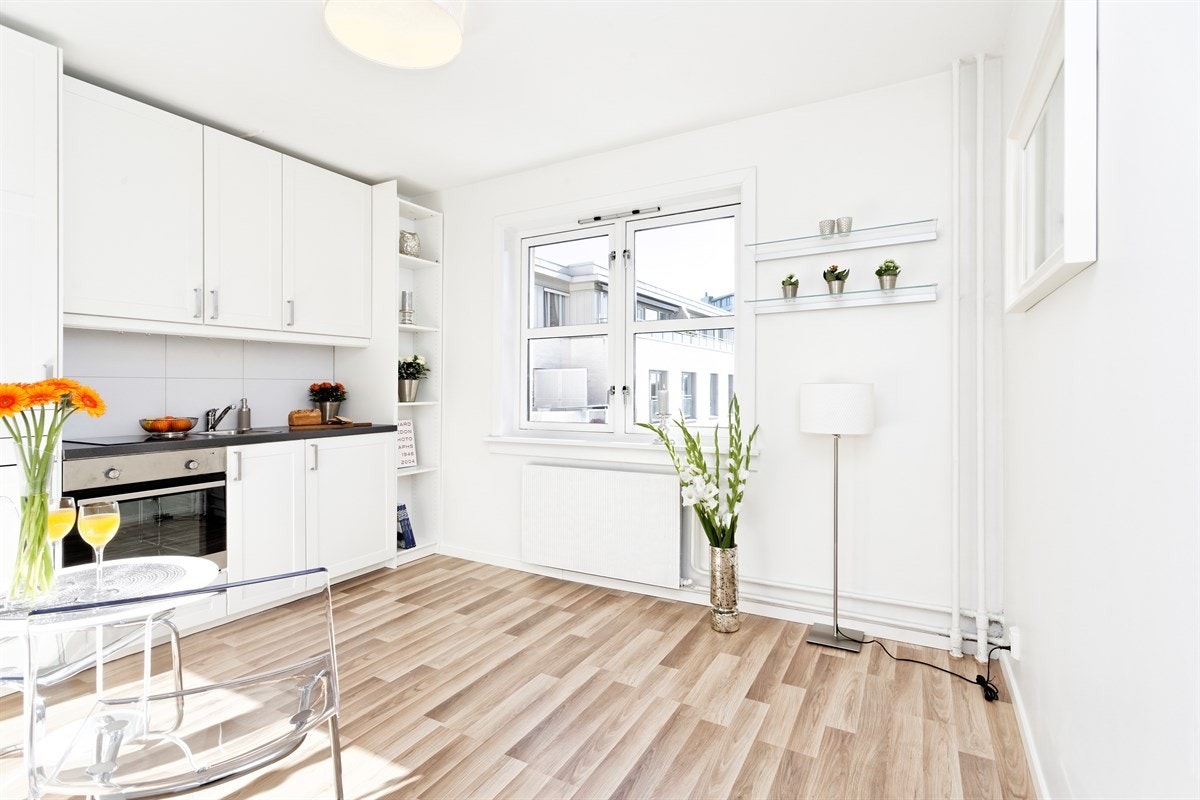 Stavangergata 46, presentert av Johan Linde, Aktiv Eiendomsmegling Majorstuen Galleribilde