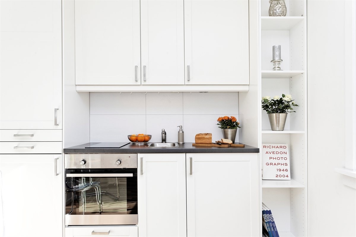 Helt nytt og ubrukt kjøkken! Galleribilde