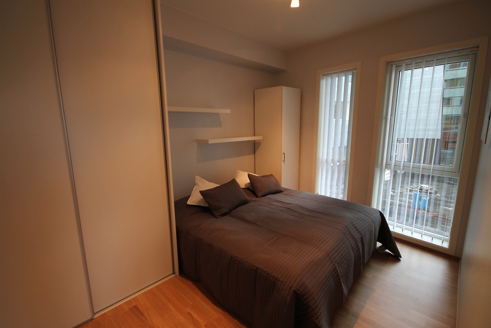 Master bedroom Galleribilde