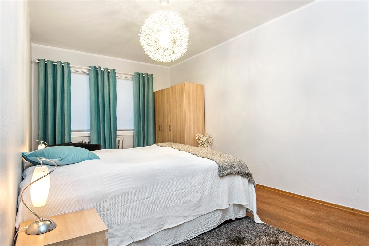 soverom Galleribilde