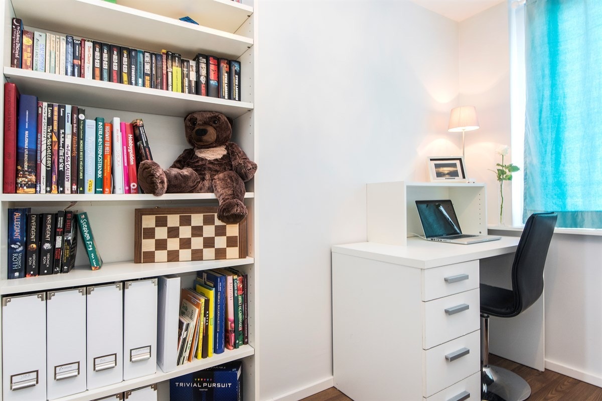 soverom 2 Galleribilde