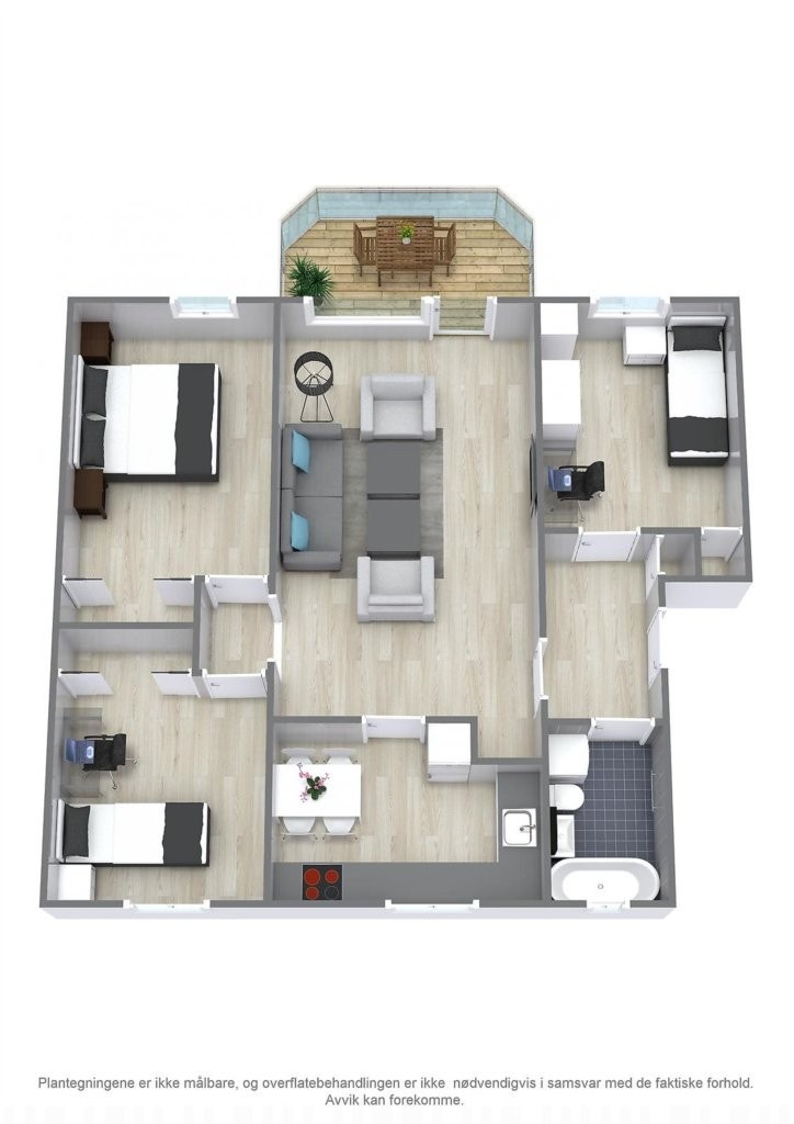 3D_hq-port-single_letterhead-Boelerskrenten 51 Galleribilde