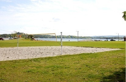 Holmenskjær Galleribilde