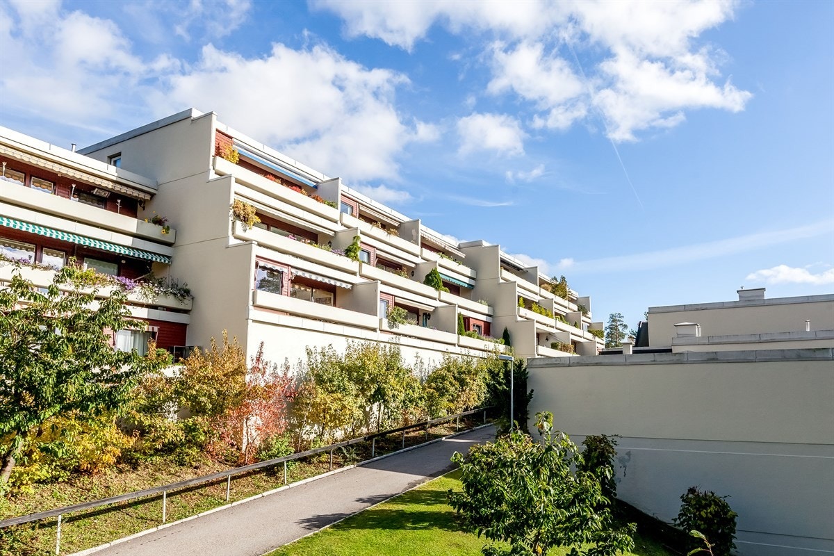 Møllefaret 48 b Galleribilde