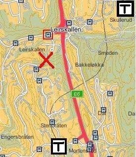 Kollektivt Galleribilde