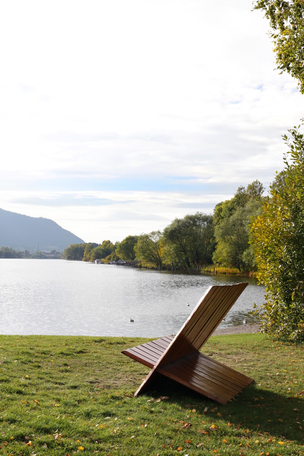 Åssiden strand Galleribilde