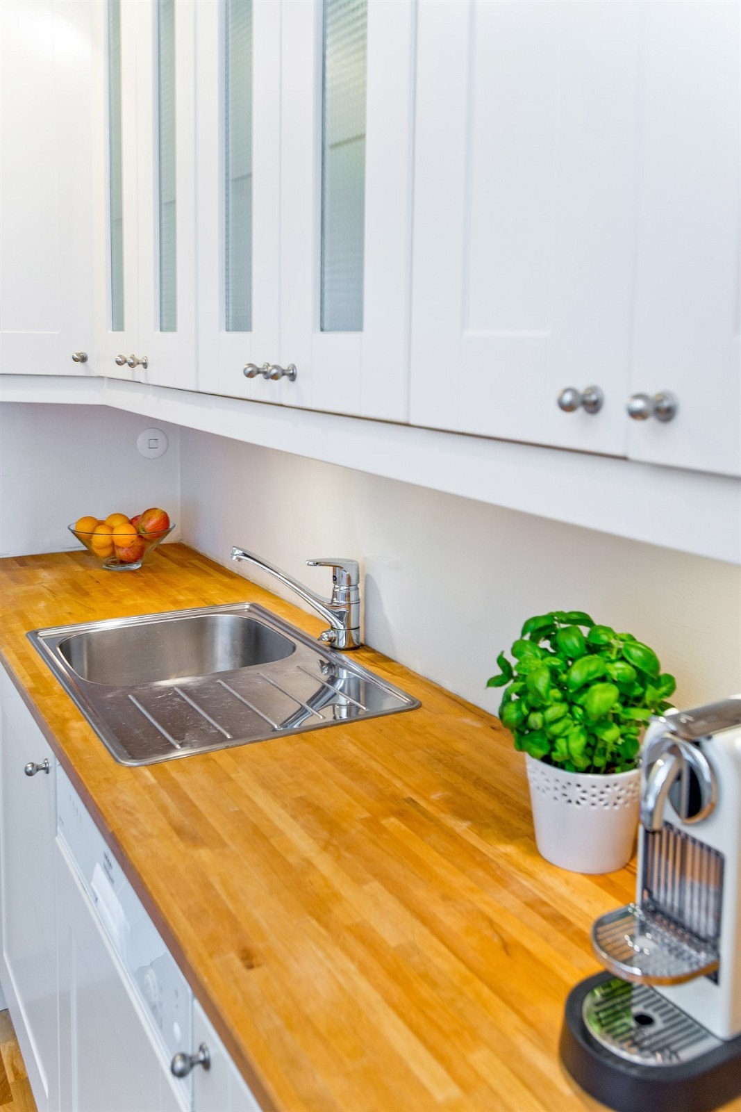 Kjøkkendetaljer Galleribilde