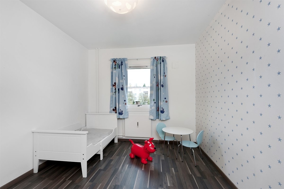 Soverom 2. Galleribilde