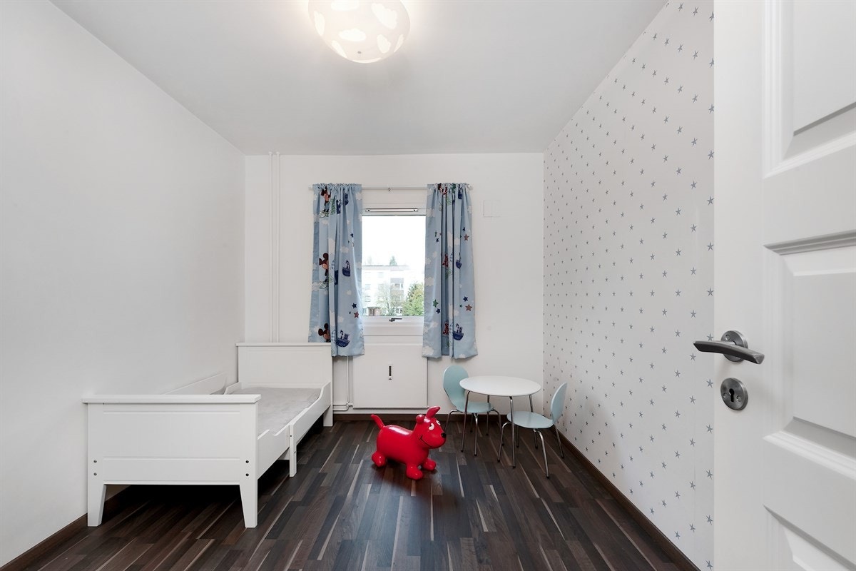 Soverom 2. Galleribilde